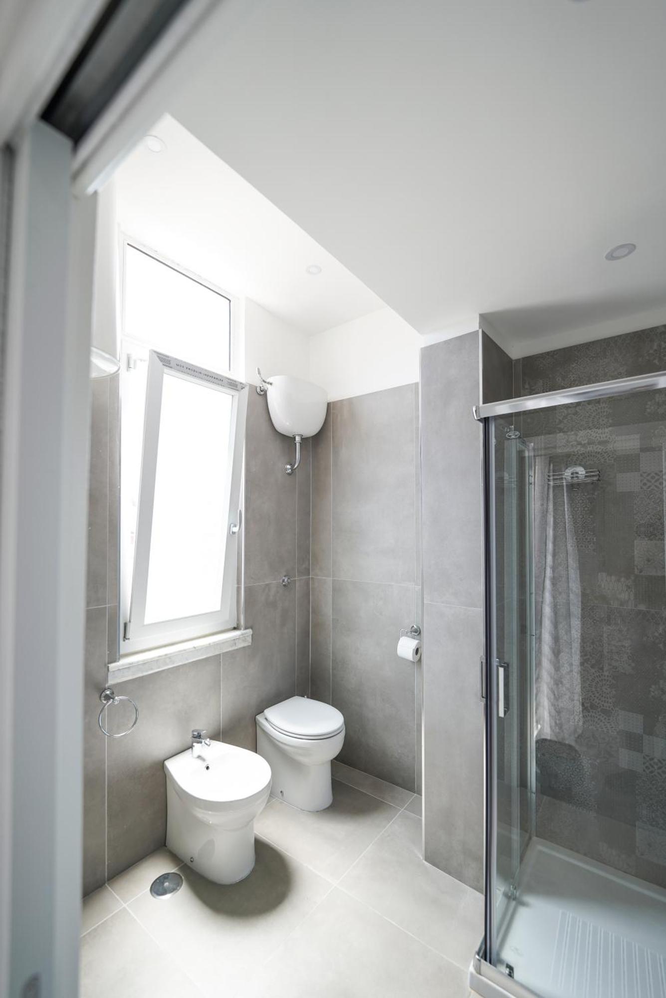 Capodichino Apartment 127 - 20 Naples Luaran gambar