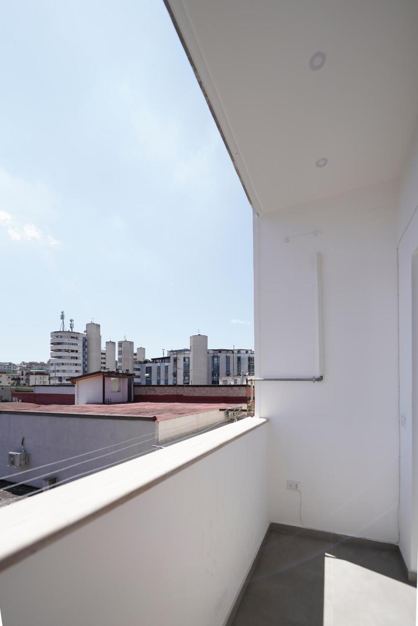 Capodichino Apartment 127 - 20 Naples Luaran gambar