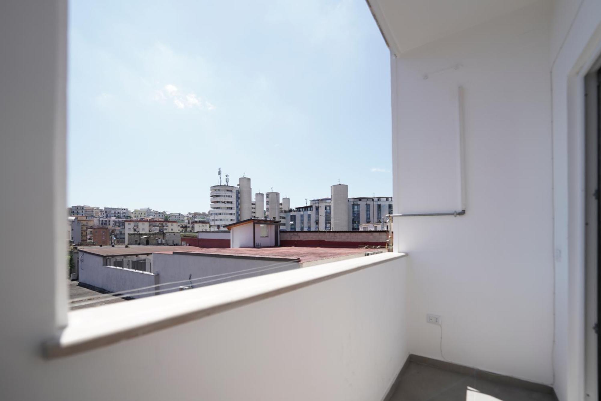 Capodichino Apartment 127 - 20 Naples Luaran gambar