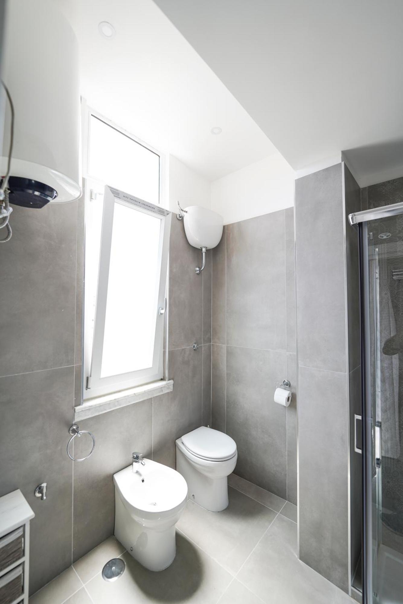 Capodichino Apartment 127 - 20 Naples Luaran gambar