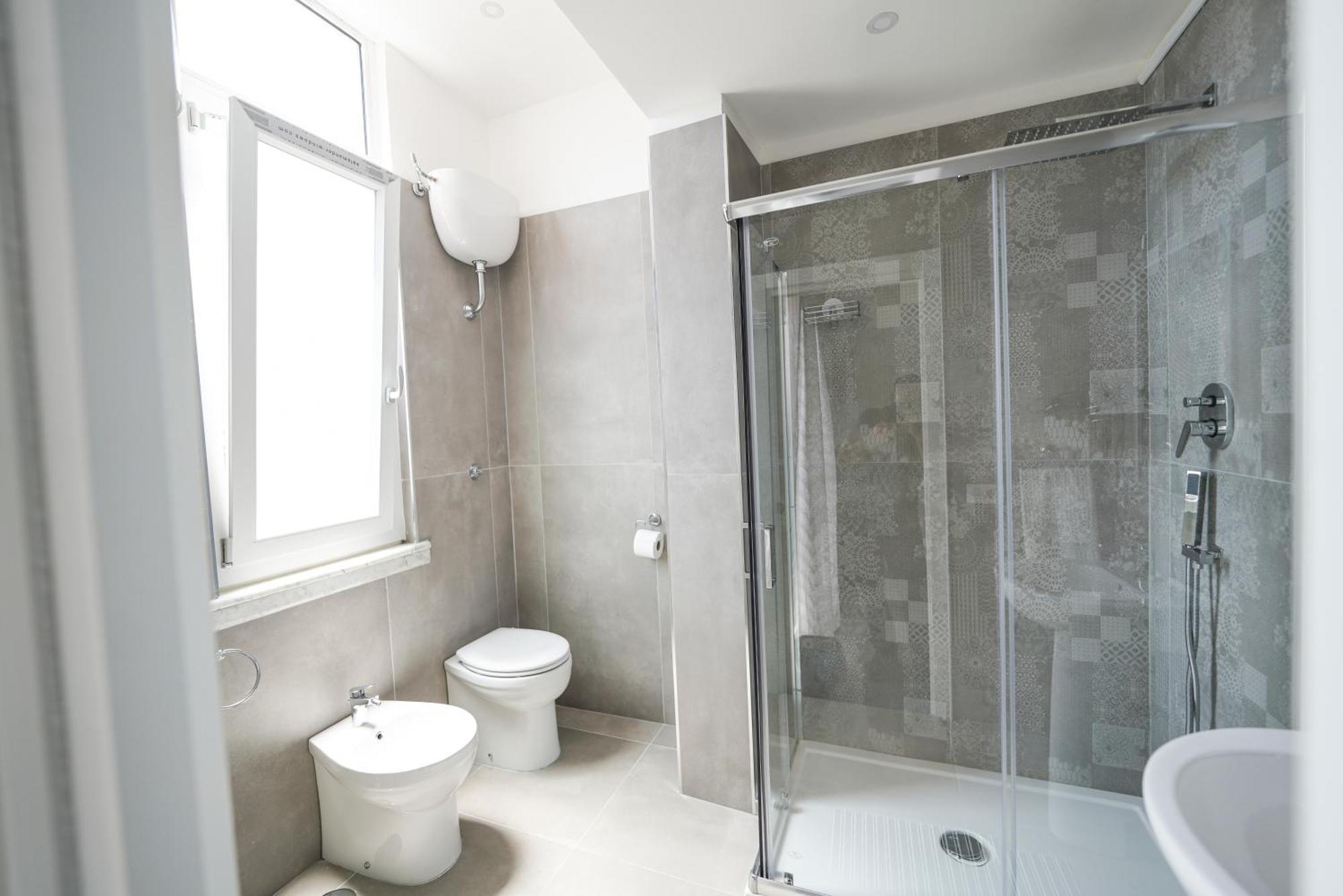 Capodichino Apartment 127 - 20 Naples Luaran gambar