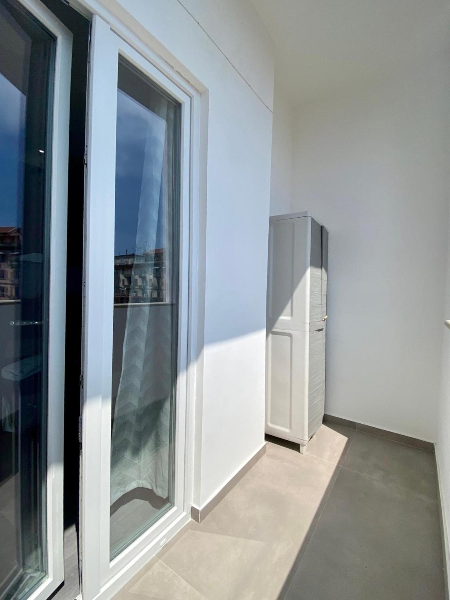Capodichino Apartment 127 - 20 Naples Luaran gambar