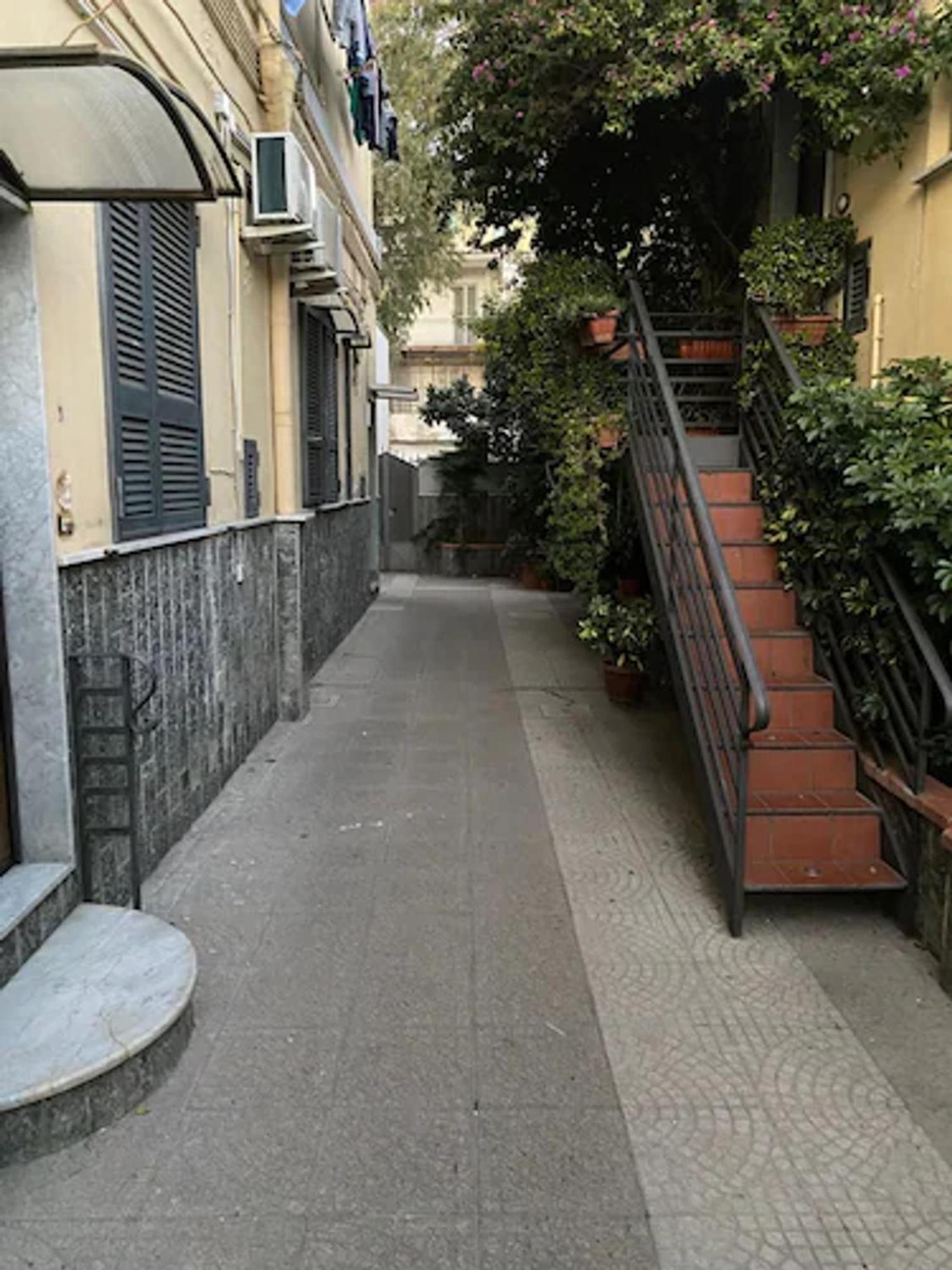 Capodichino Apartment 127 - 20 Naples Luaran gambar