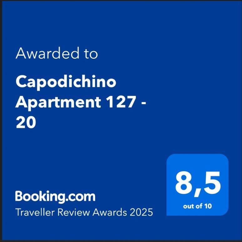 Capodichino Apartment 127 - 20 Naples Luaran gambar